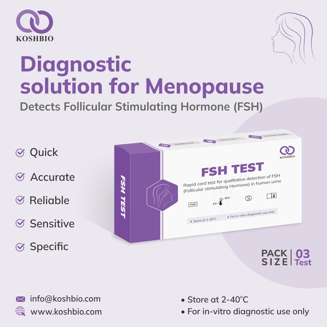 FSH Test